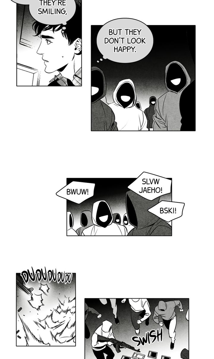 episode cut