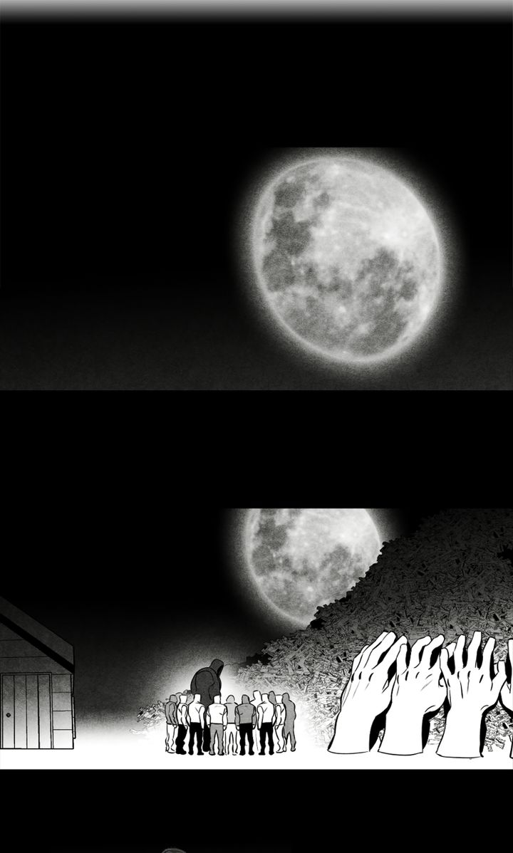 episode cut