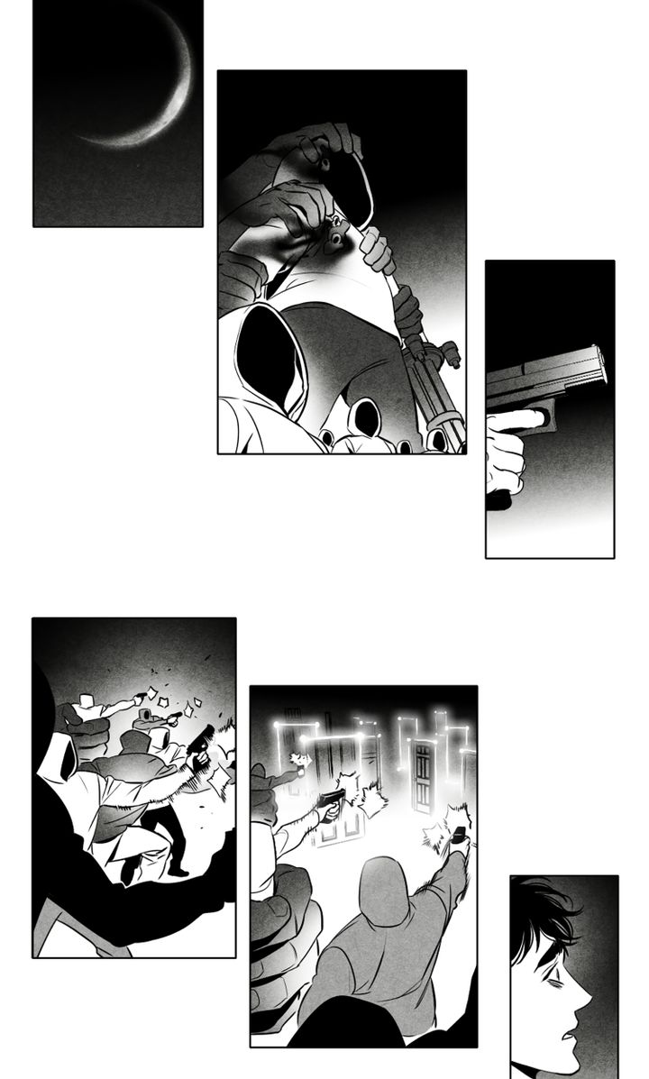 episode cut