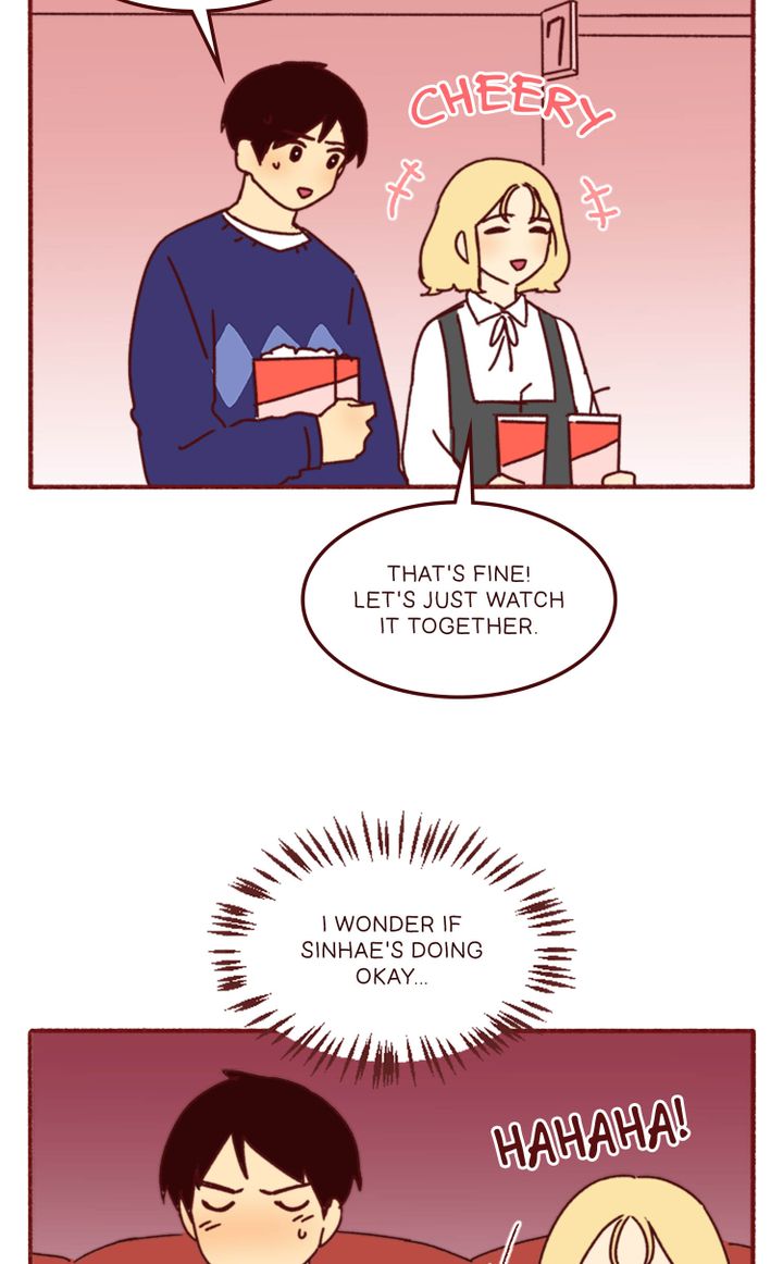 episode cut