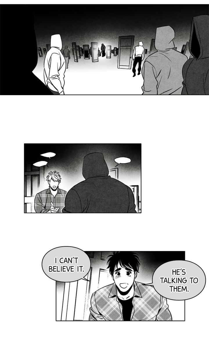 episode cut