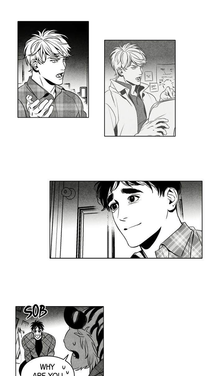 episode cut