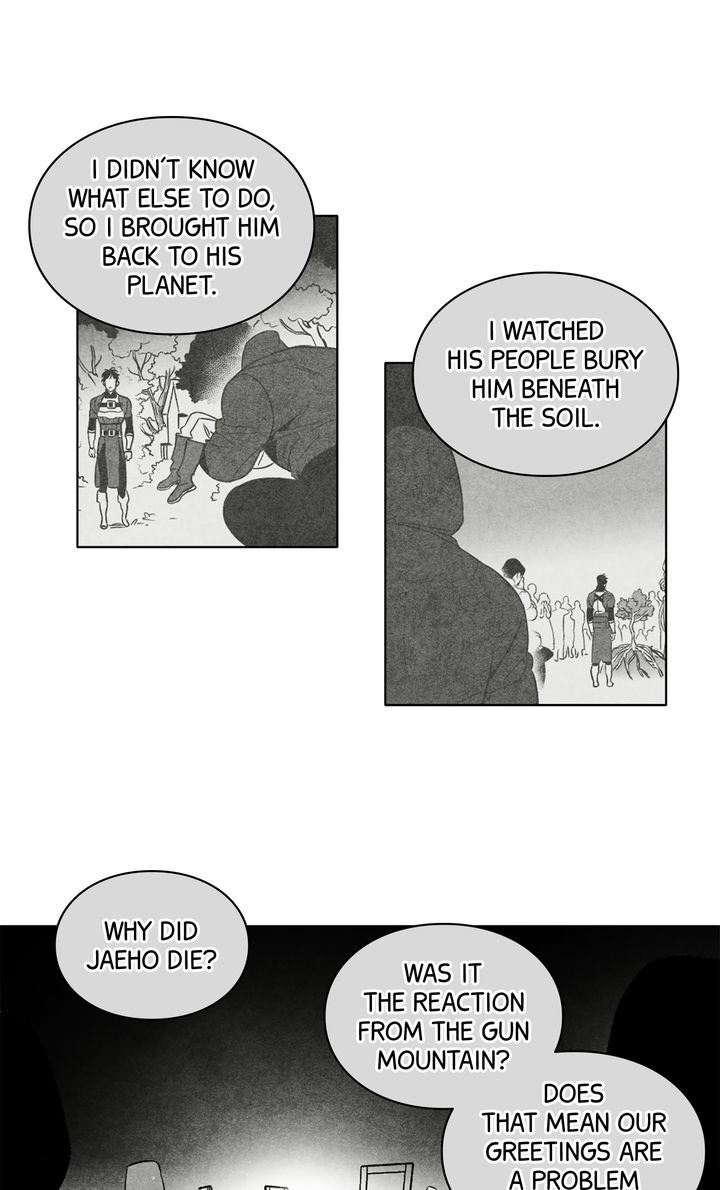 episode cut