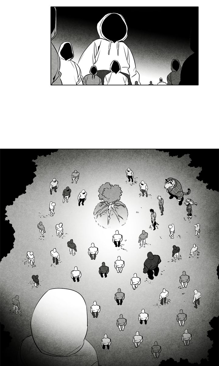 episode cut