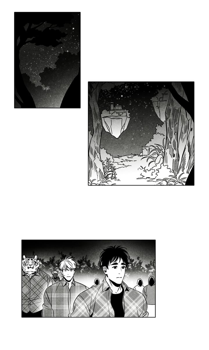 episode cut