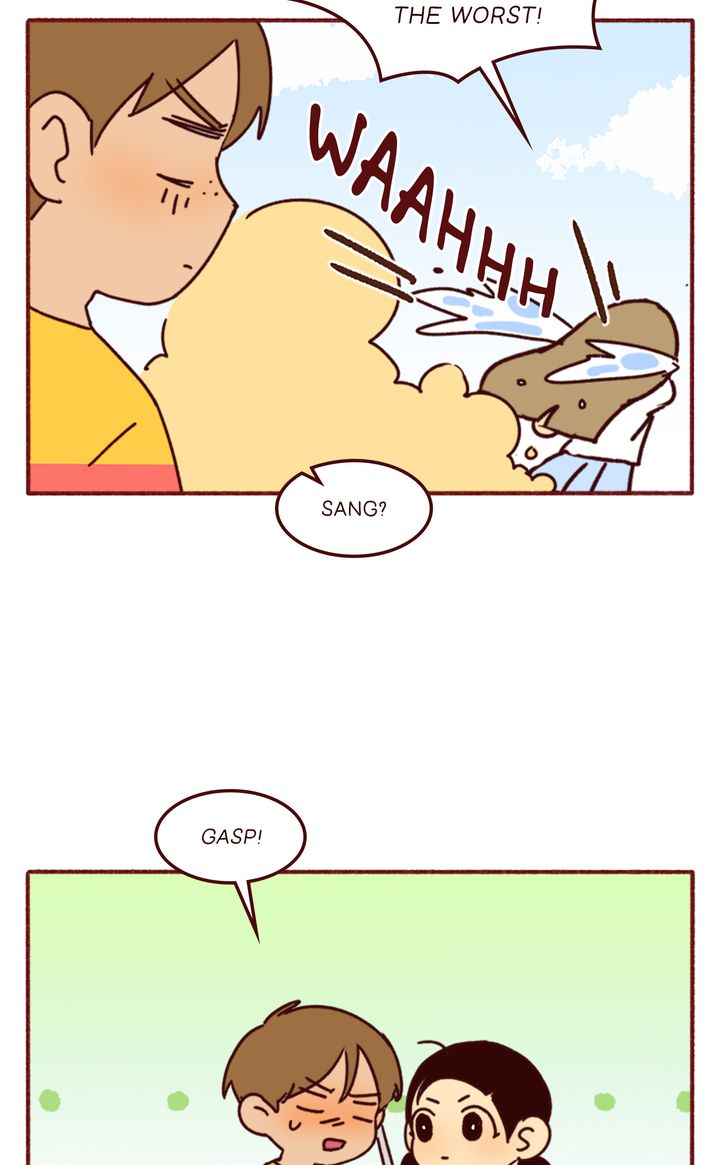episode cut