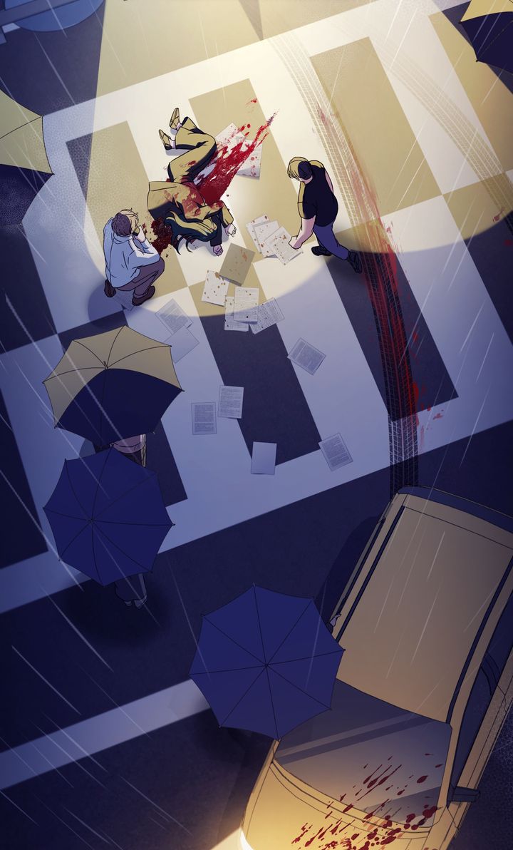 episode cut