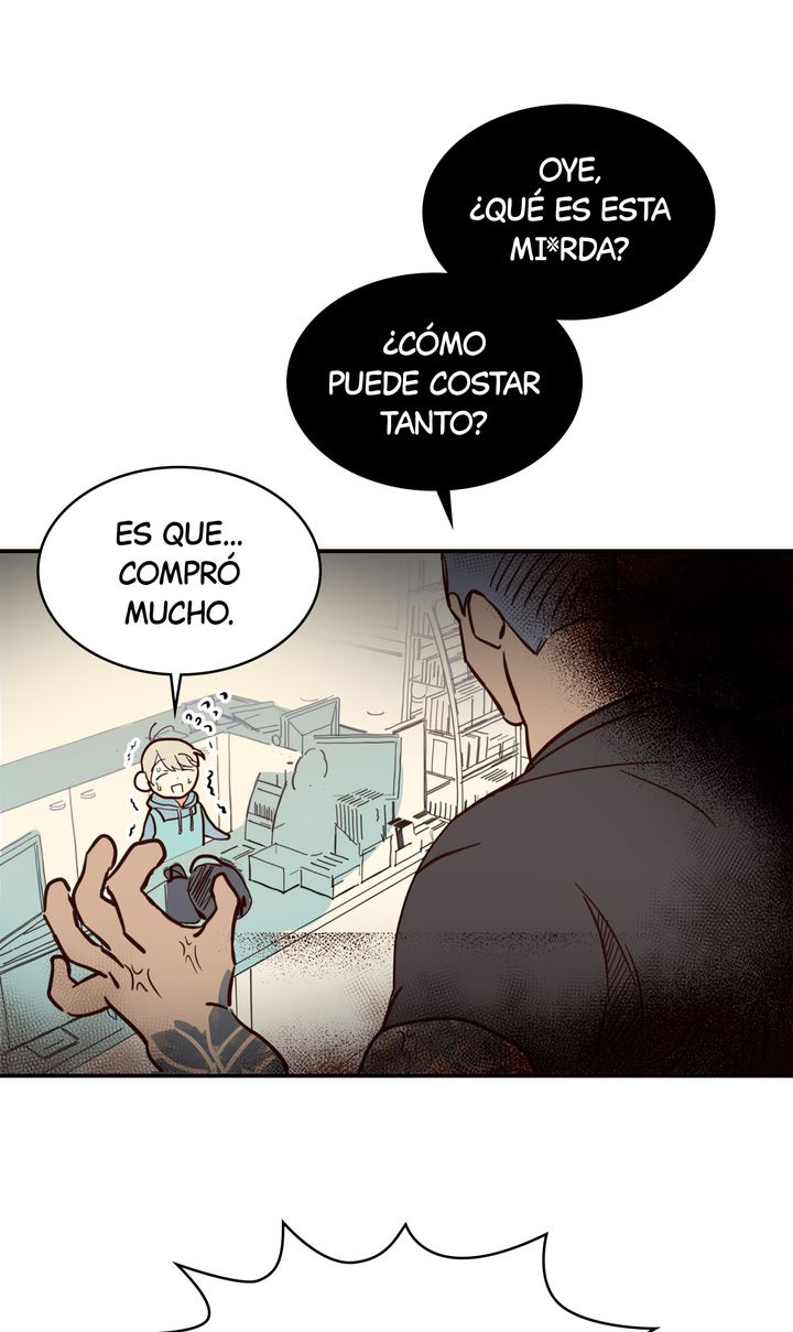 episode cut