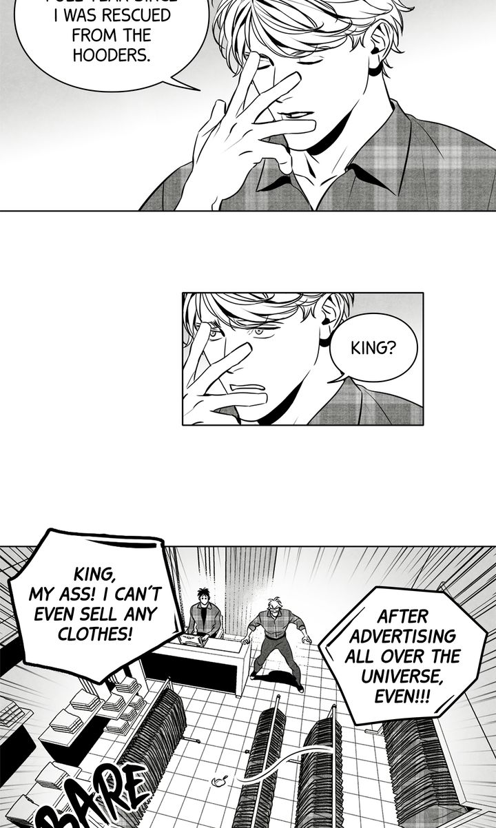 episode cut