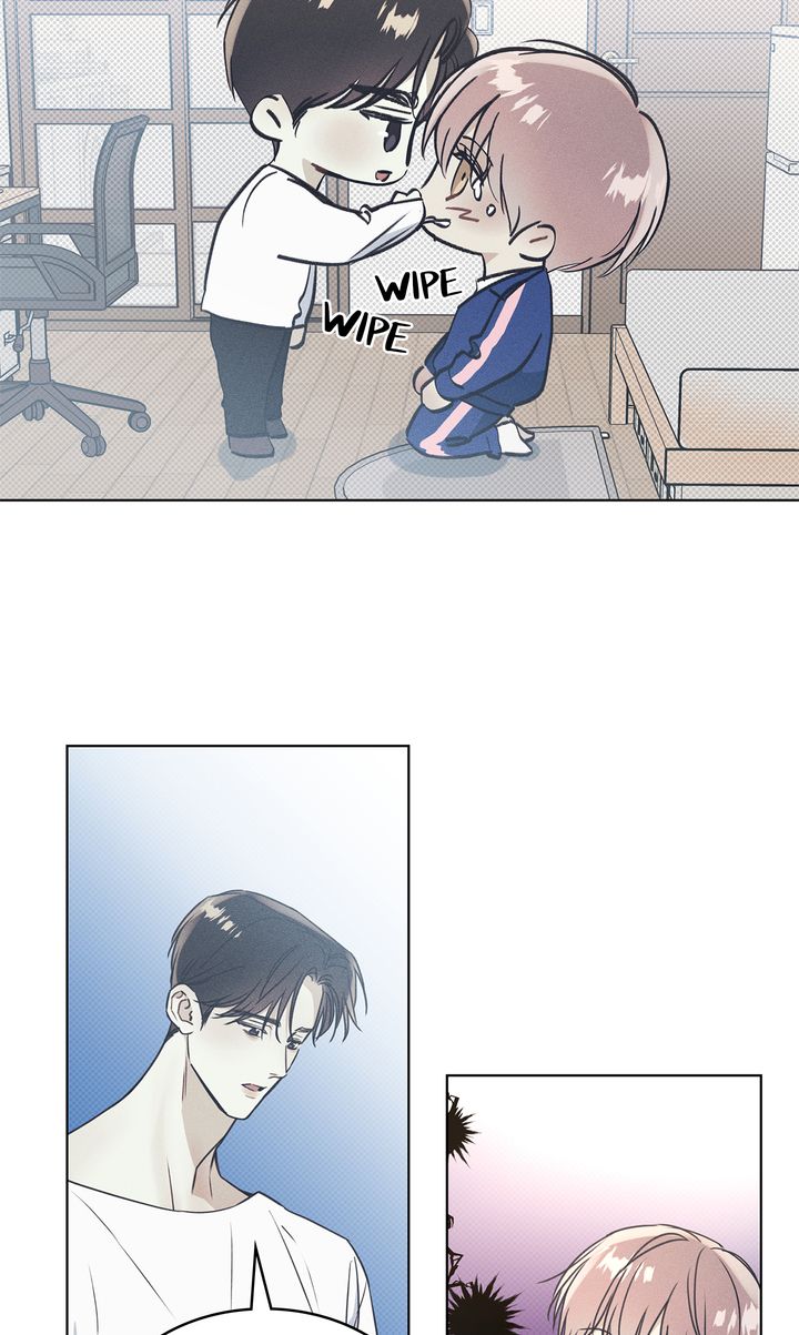 episode cut