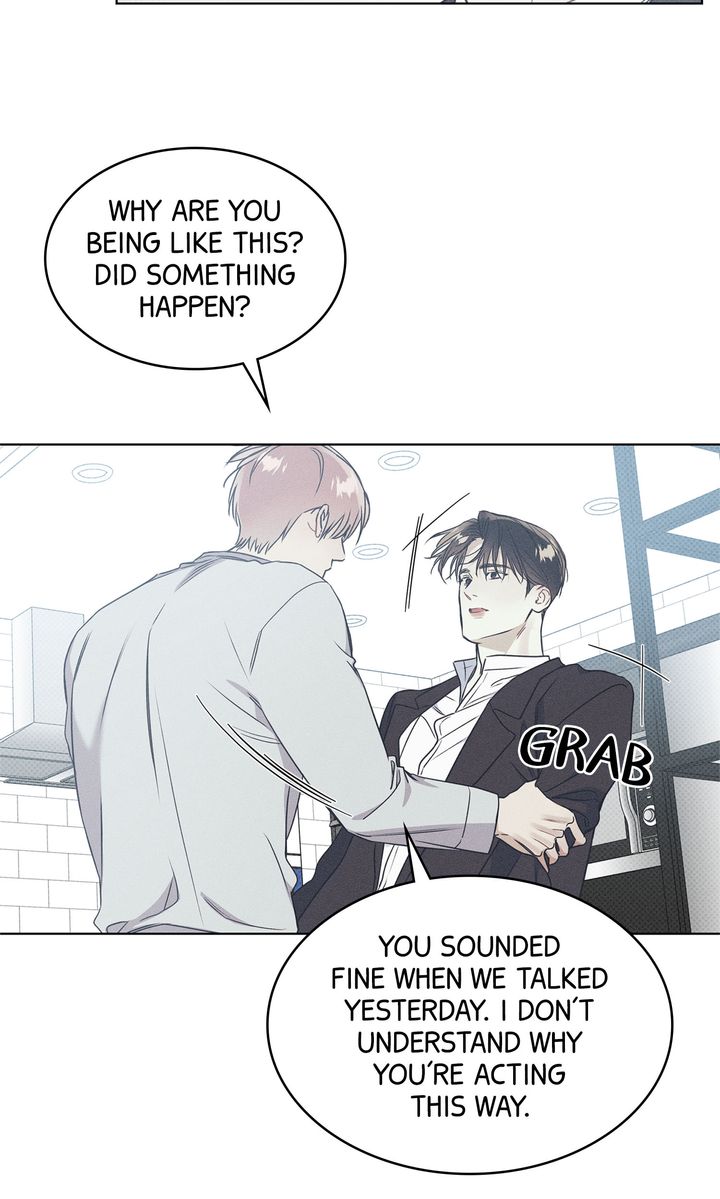 episode cut