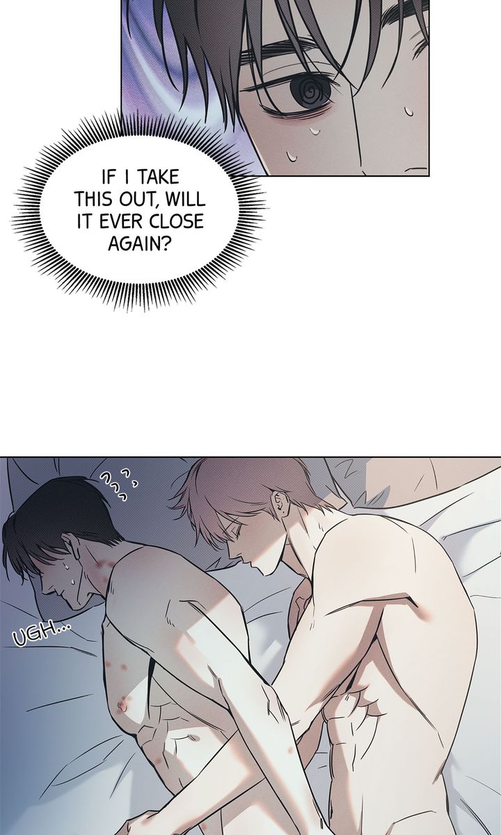 episode cut
