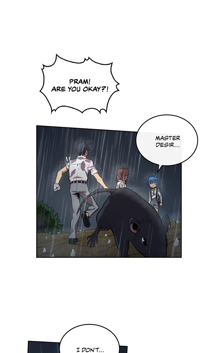 episode cut