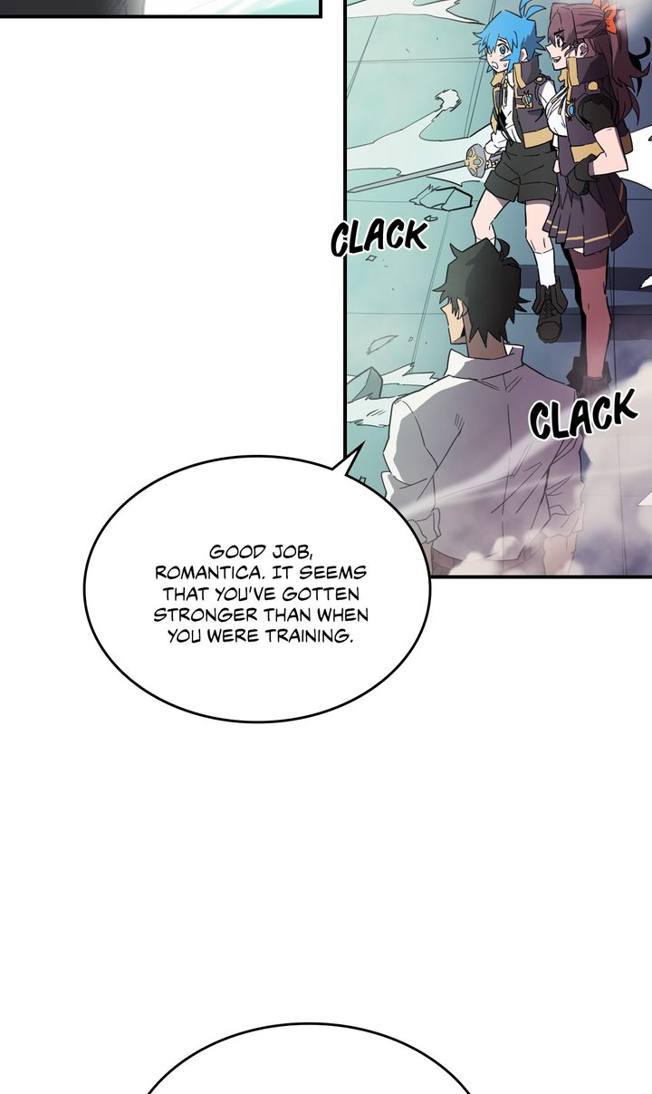 episode cut
