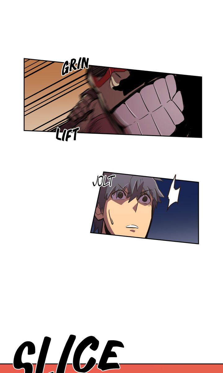 episode cut
