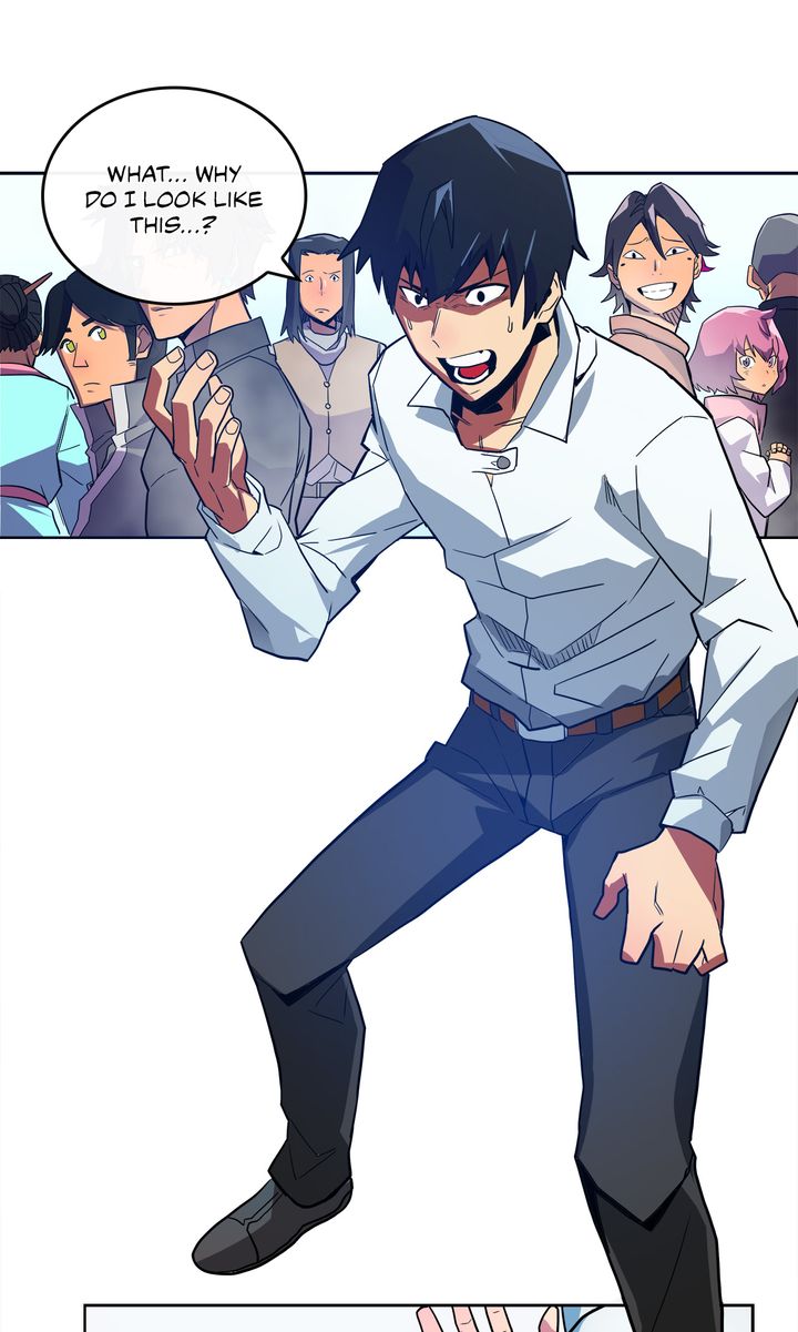 episode cut