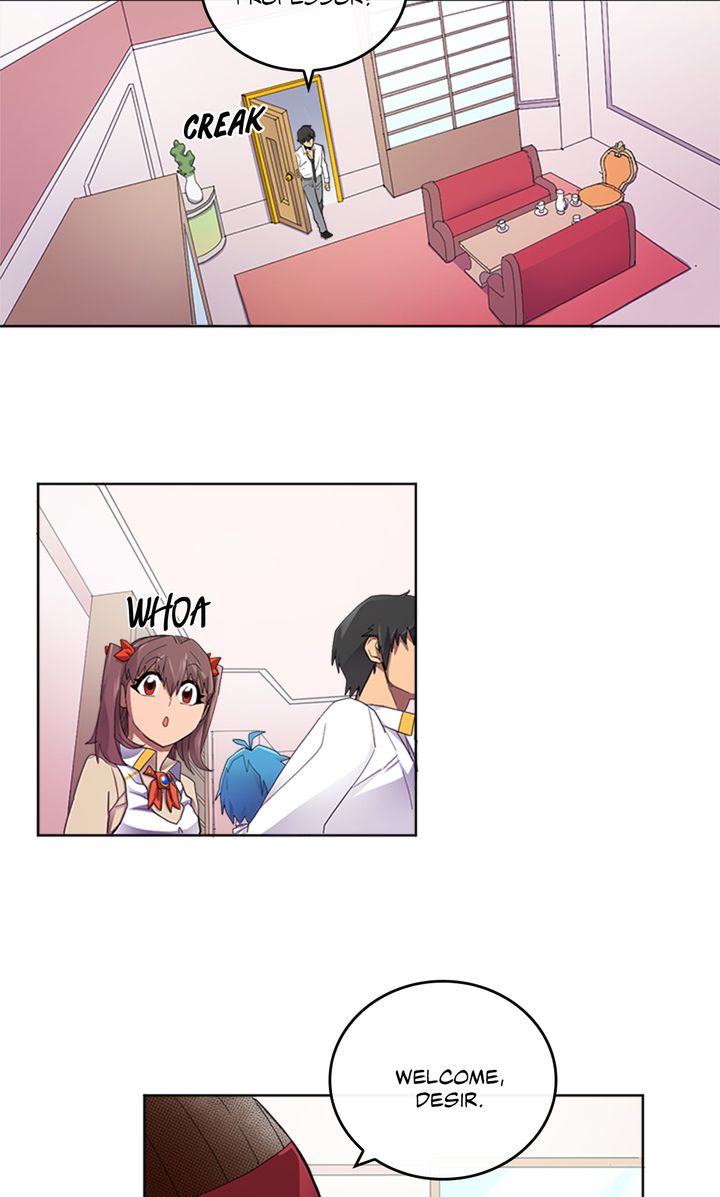 episode cut