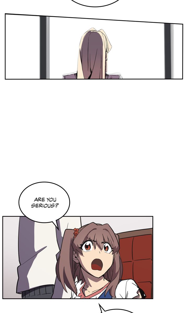 episode cut