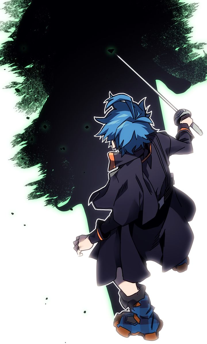 episode cut