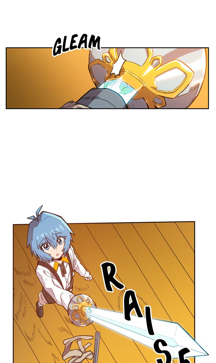 episode cut
