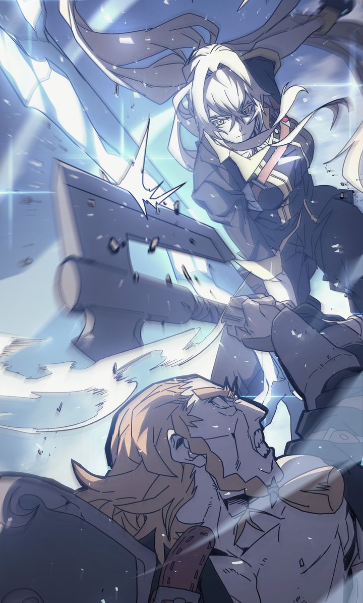 episode cut