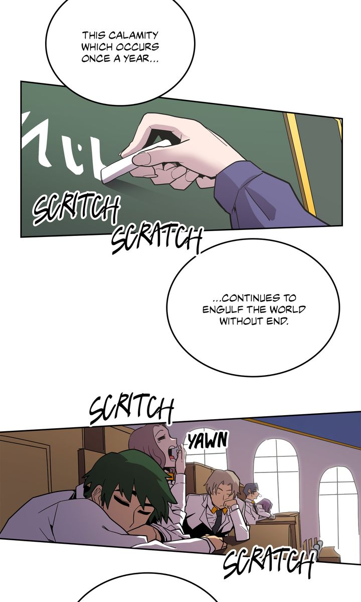 episode cut