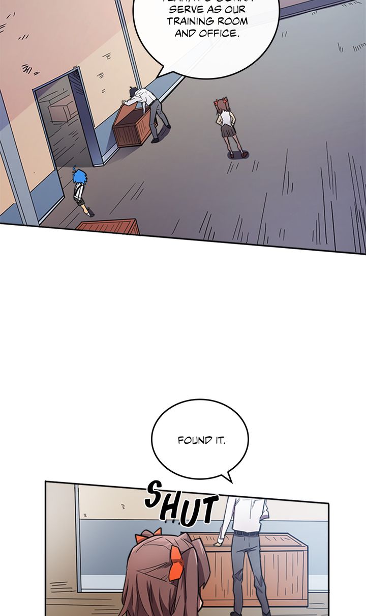 episode cut