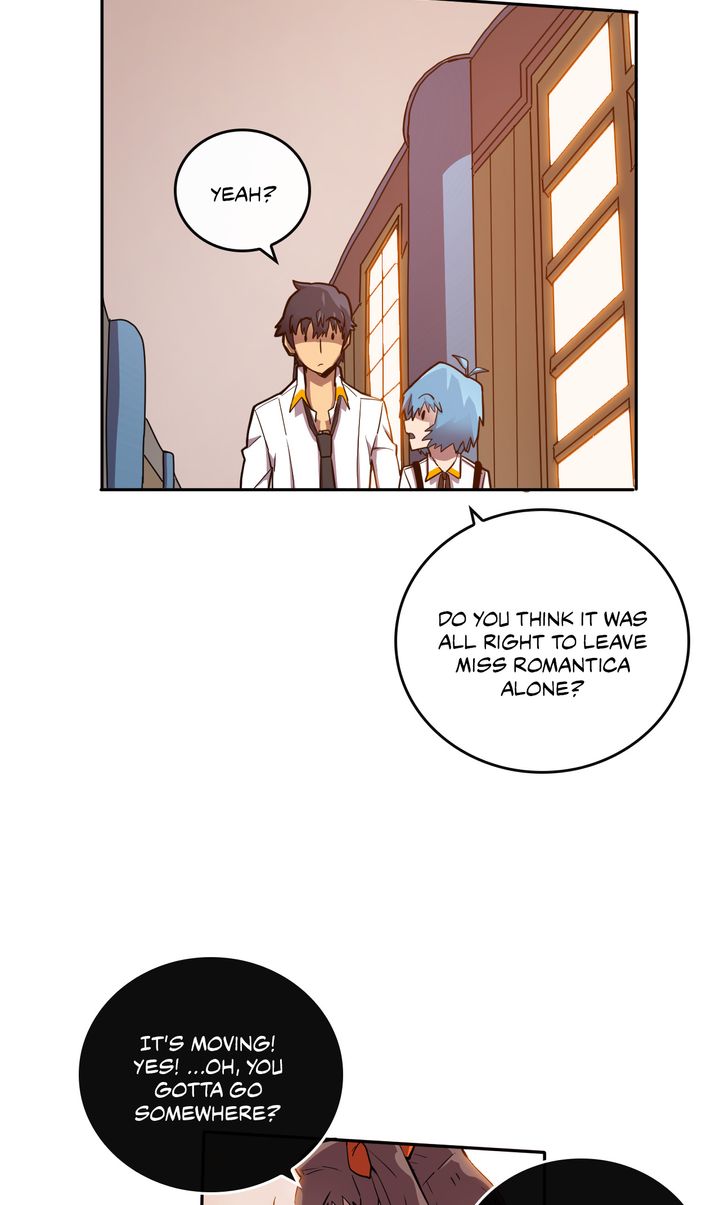 episode cut