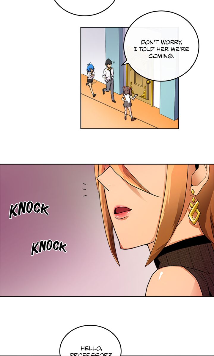 episode cut