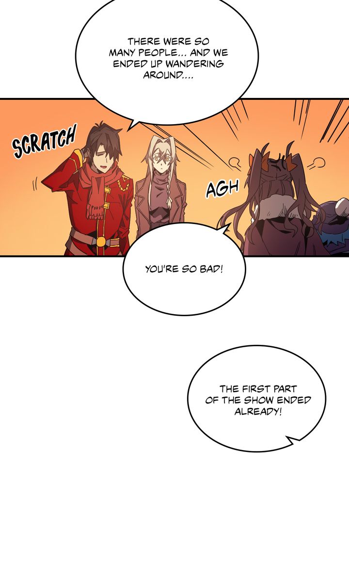 episode cut