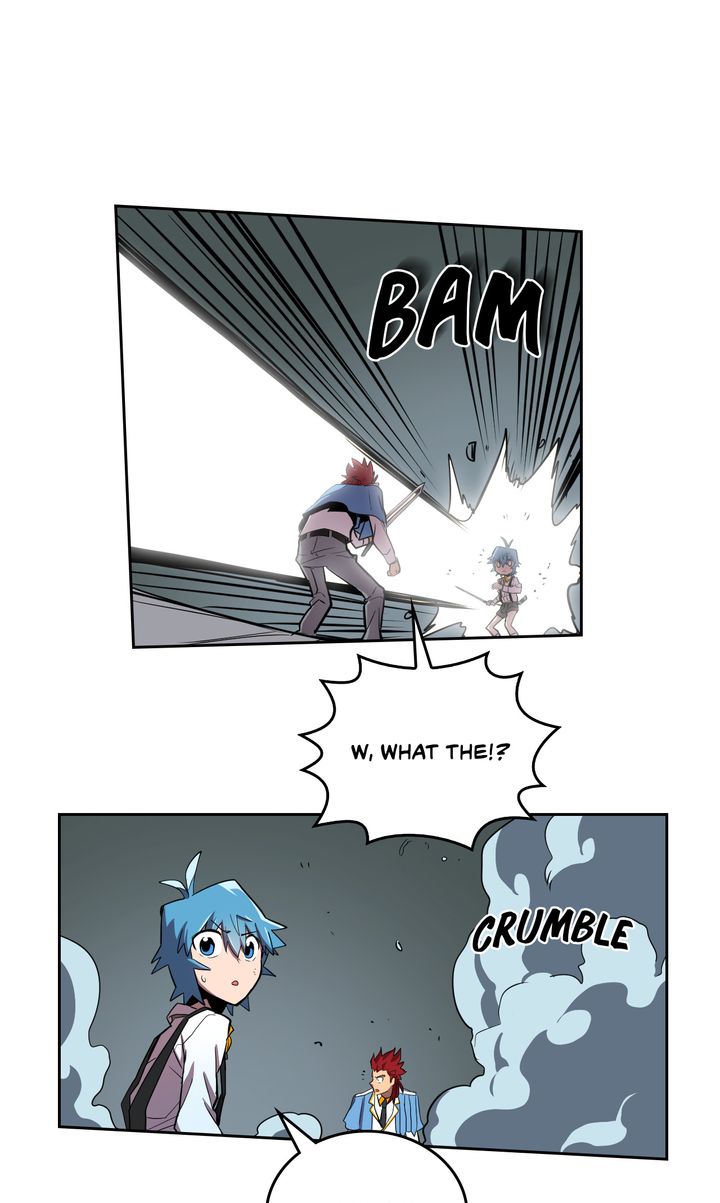 episode cut