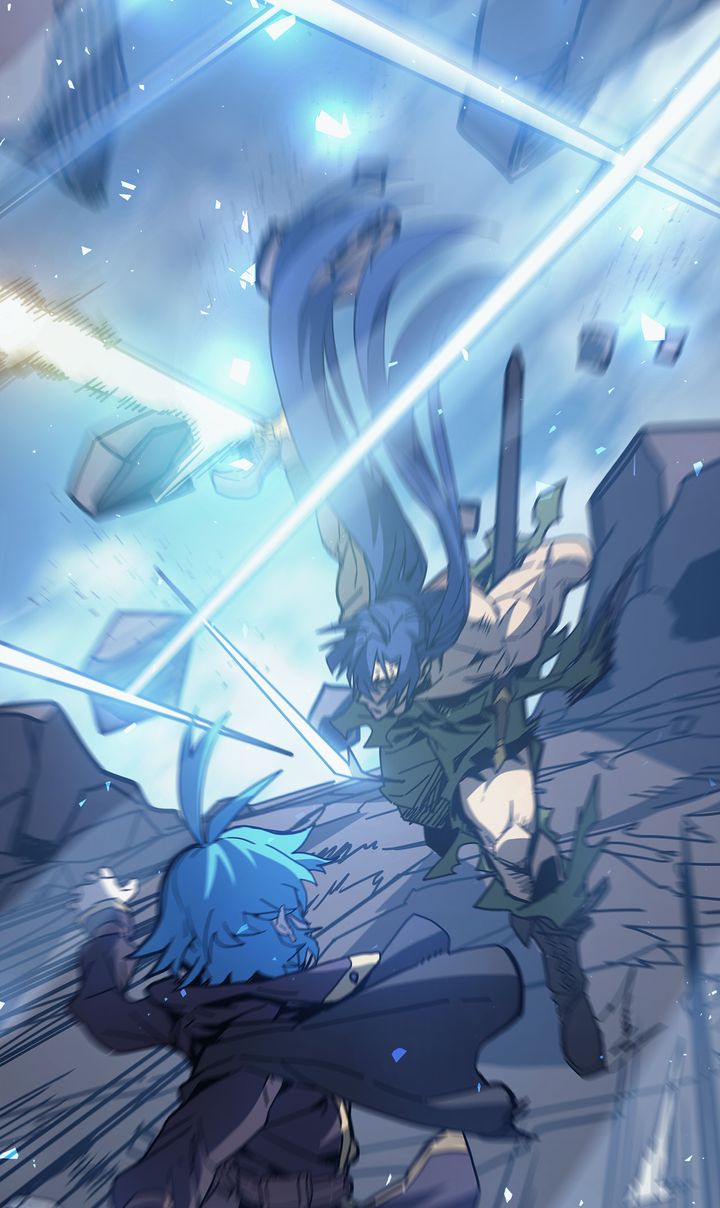 episode cut