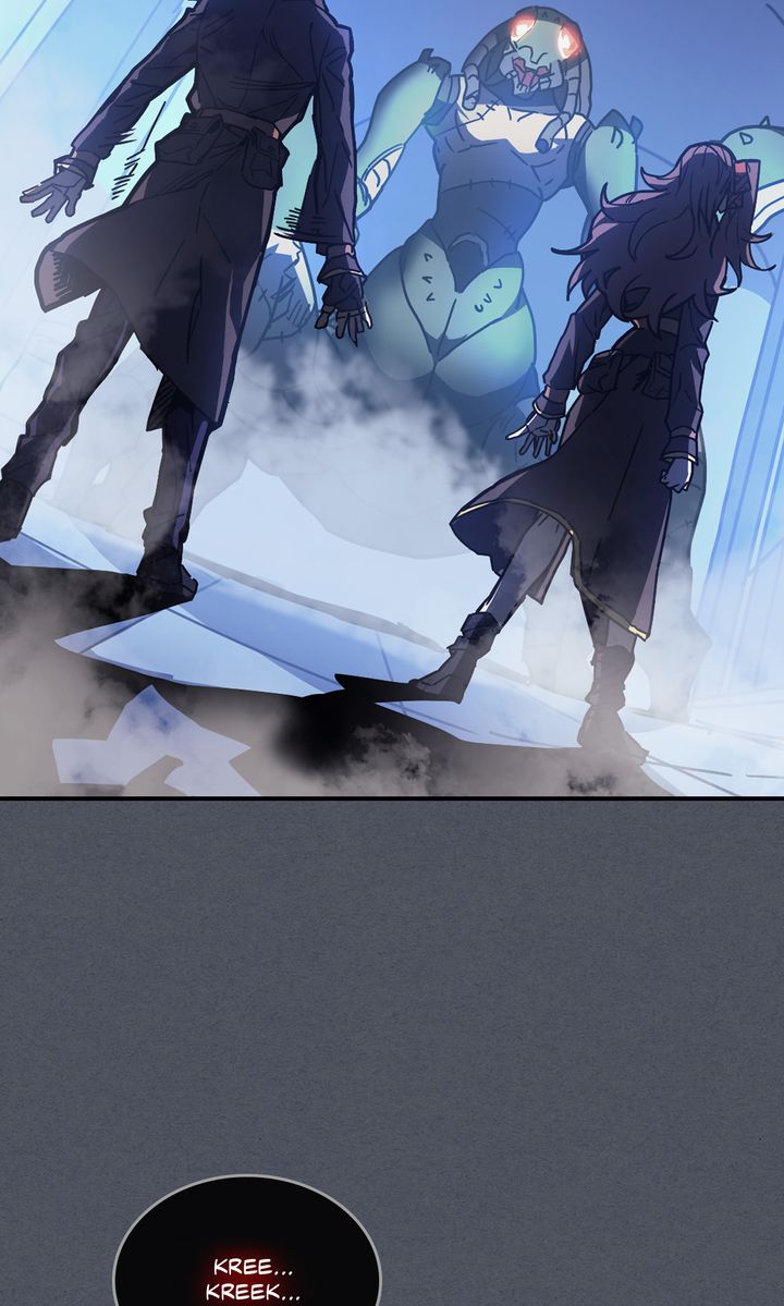 episode cut