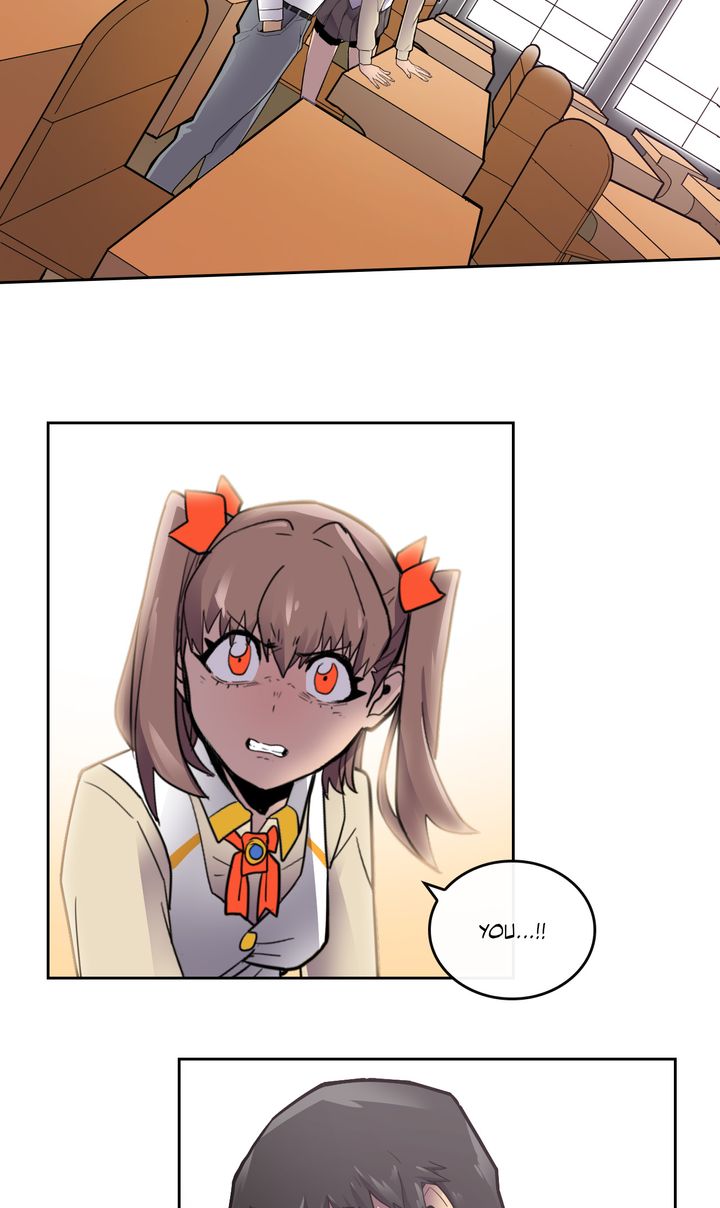 episode cut