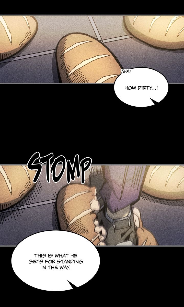 episode cut