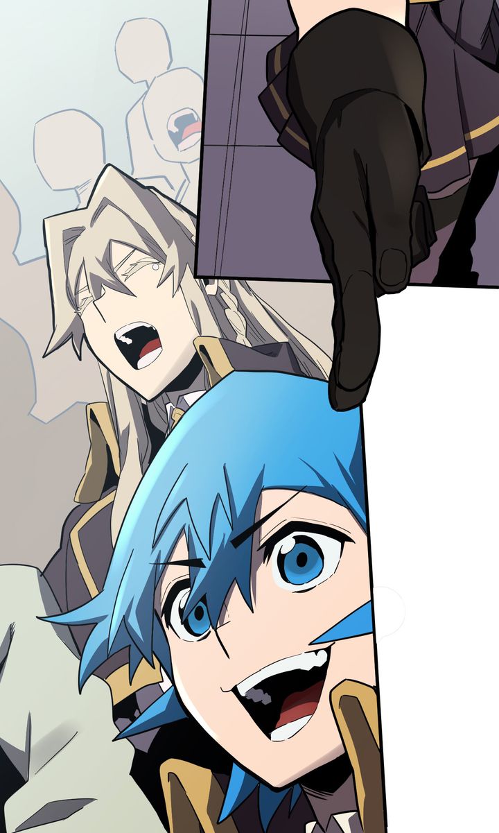 episode cut