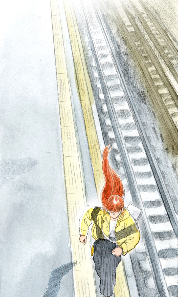 episode cut