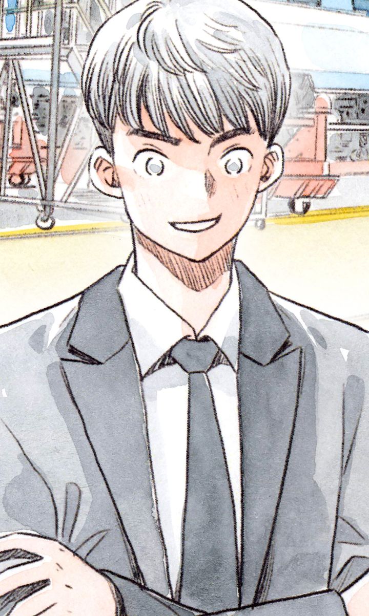 episode cut