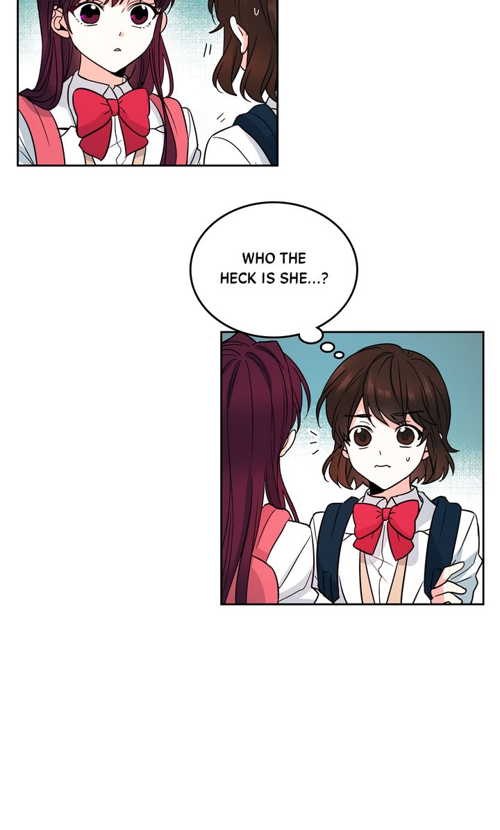 episode cut