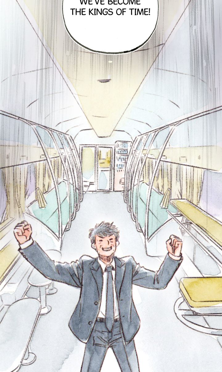episode cut