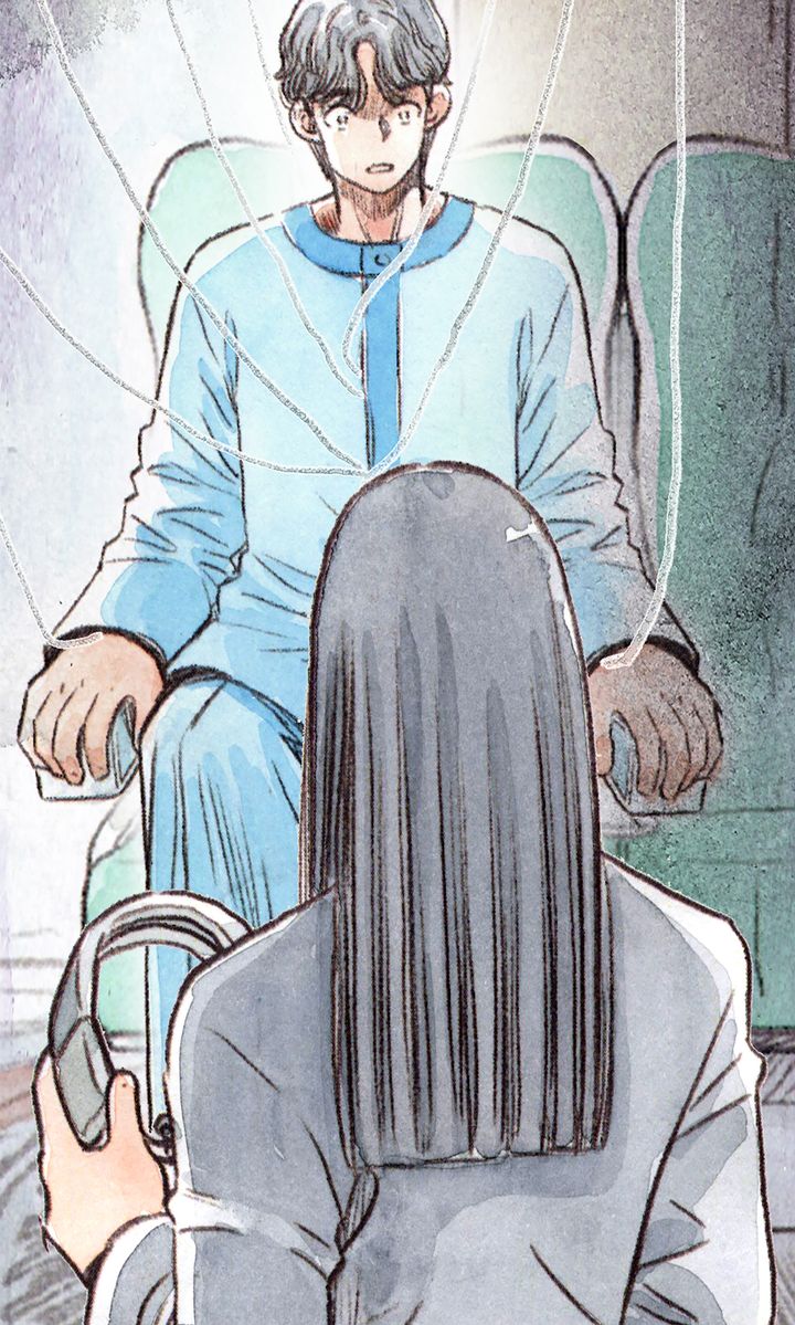 episode cut