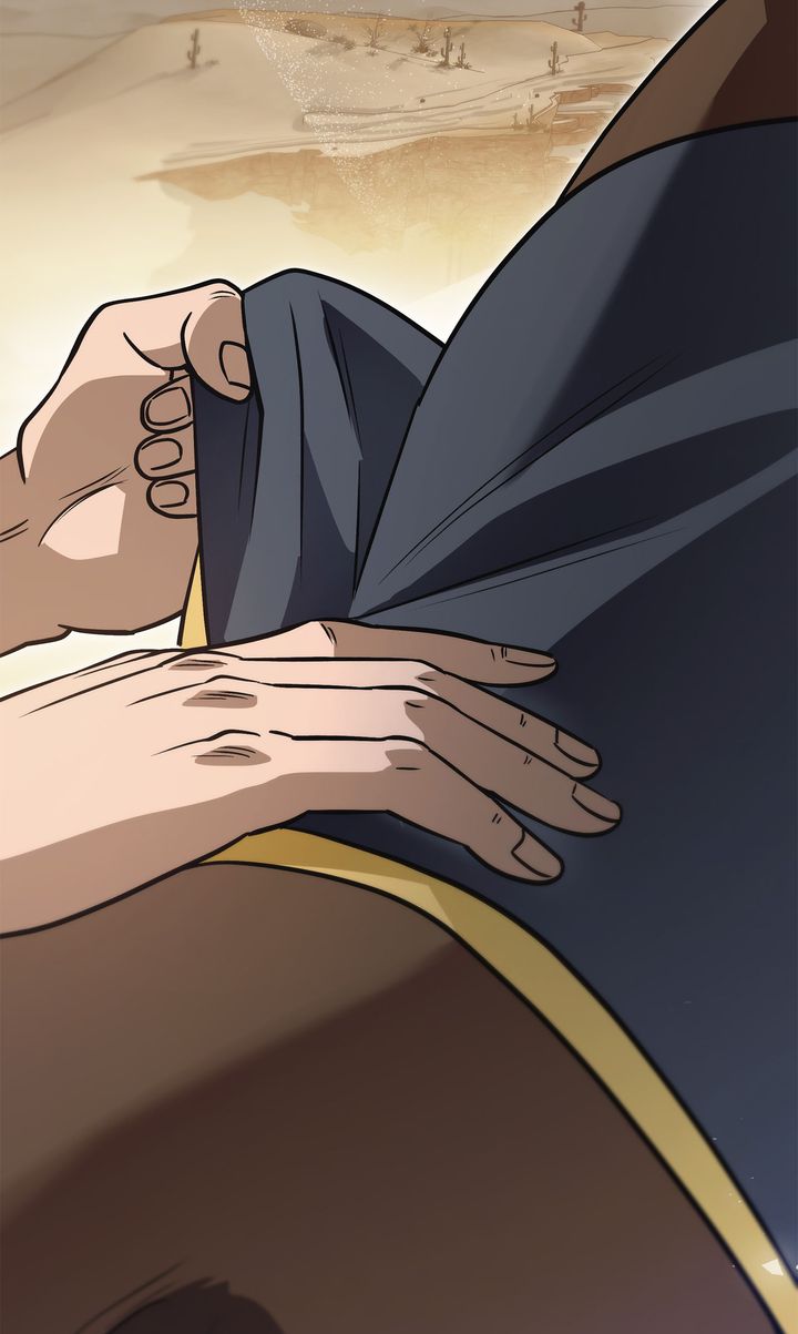 episode cut