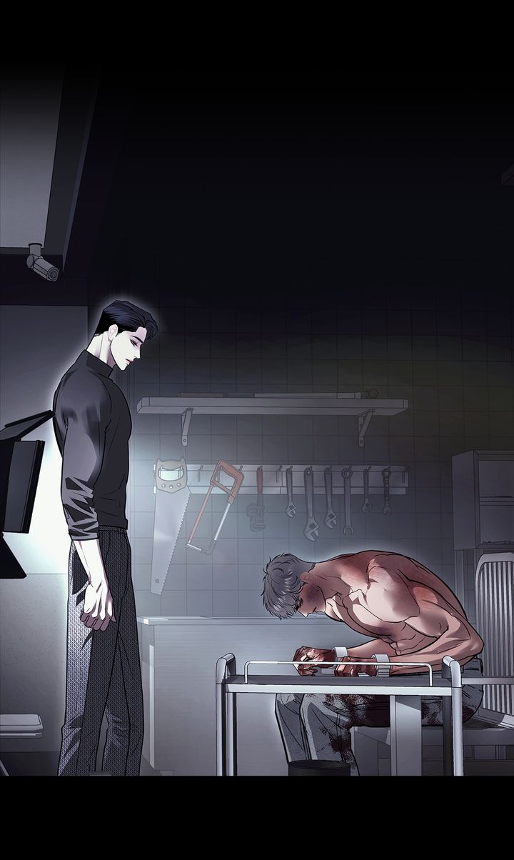 episode cut
