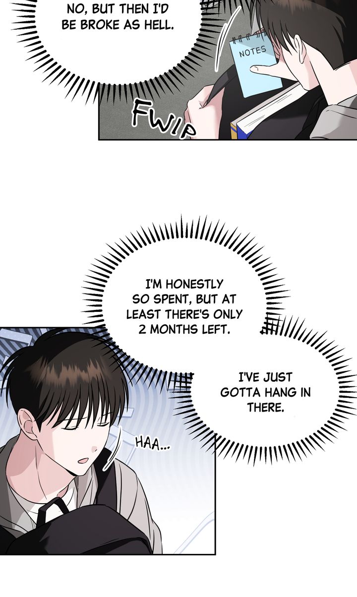 episode cut