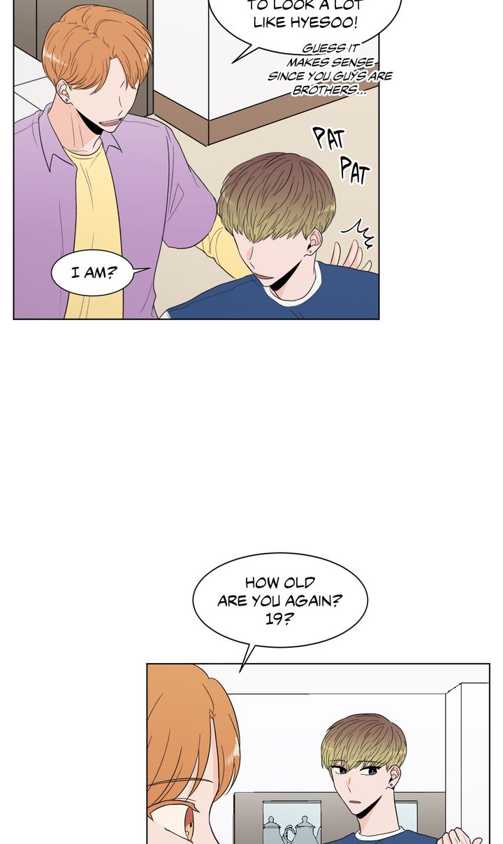 episode cut