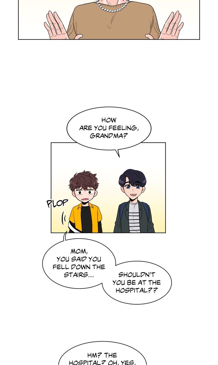 episode cut