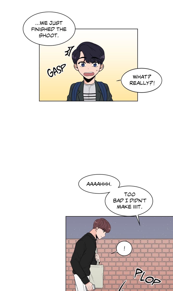 episode cut