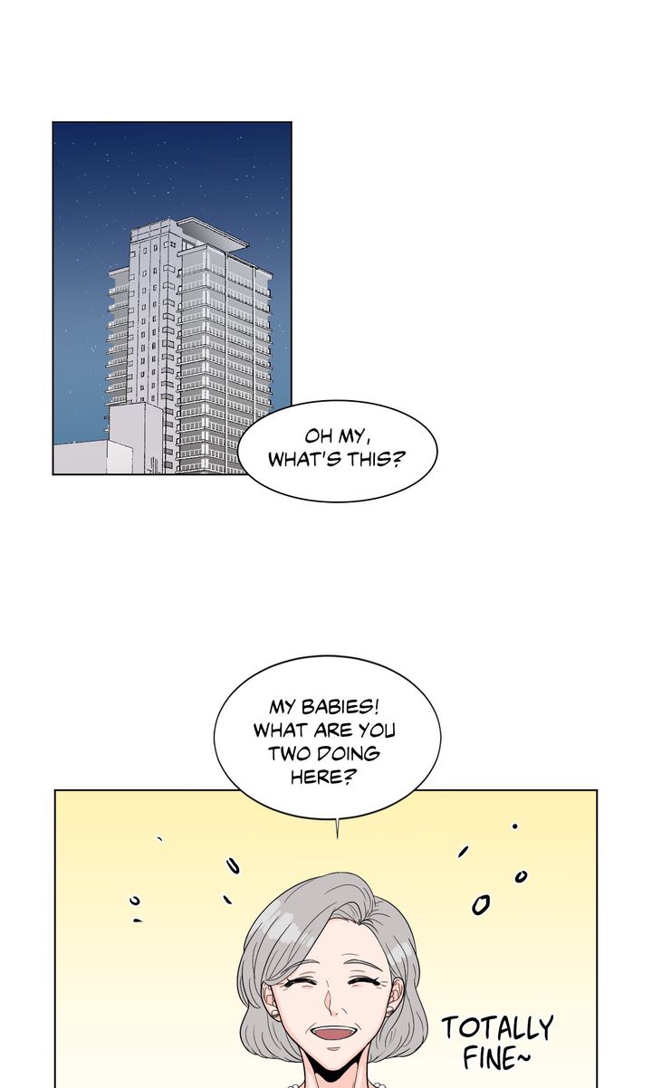 episode cut