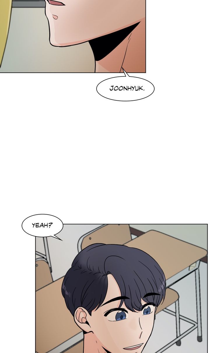episode cut
