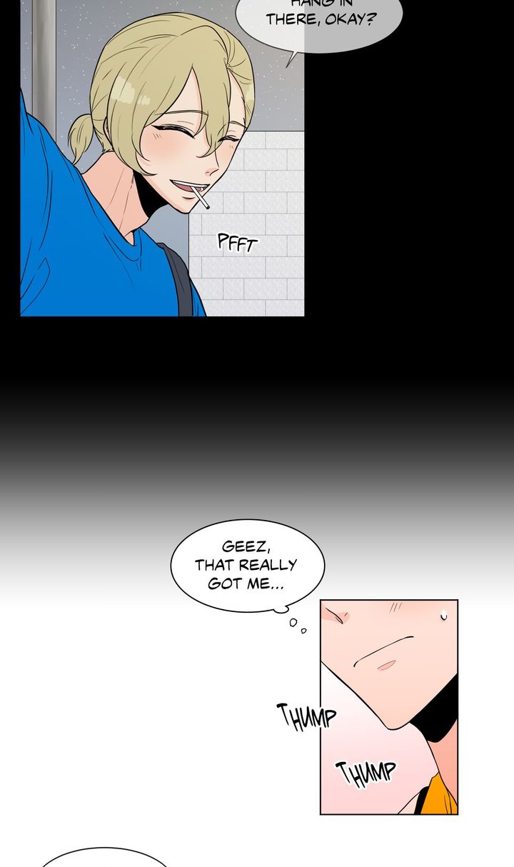 episode cut